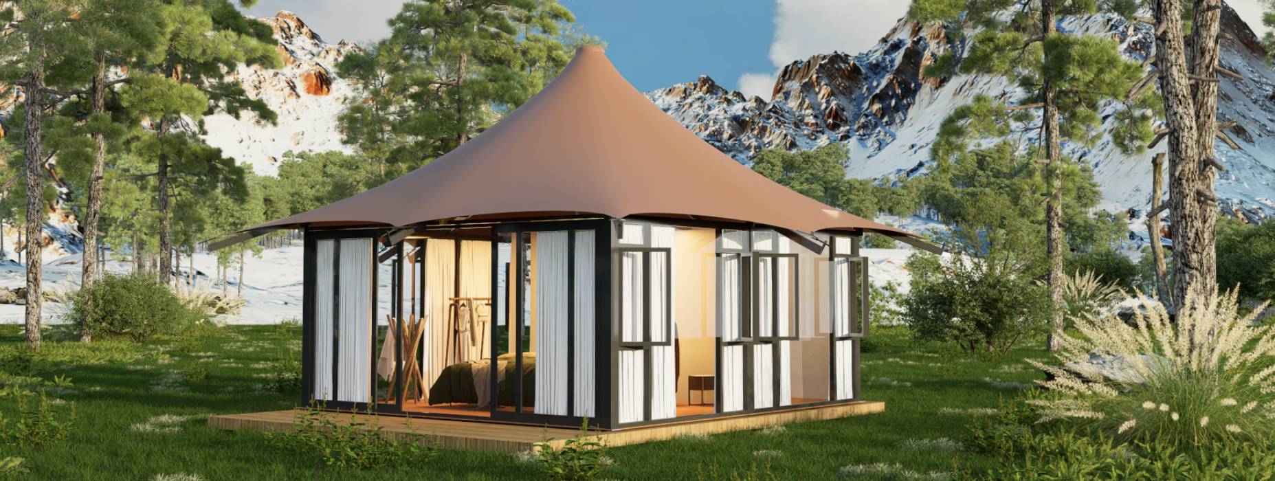 临潭县装配式建筑厂家